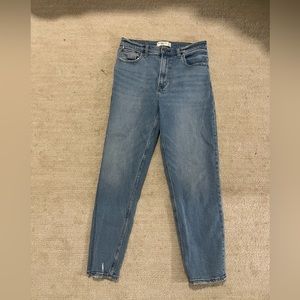 Abercrombie jeans